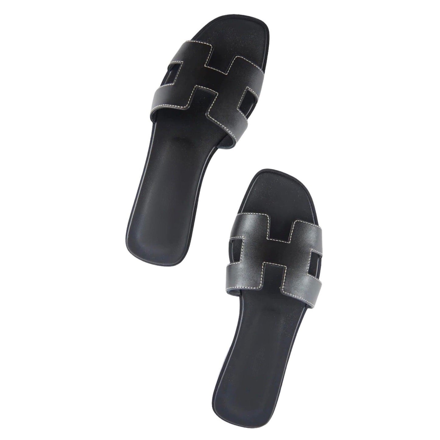 Casual Dames Sandalen met Gevormd Voetbed voor Comfortabel Draagplezier