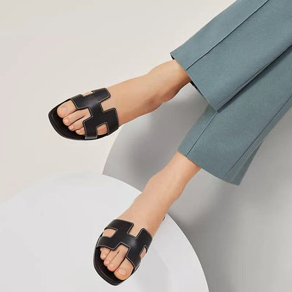 Casual Dames Sandalen met Gevormd Voetbed voor Comfortabel Draagplezier