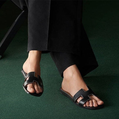 Casual Dames Sandalen met Gevormd Voetbed voor Comfortabel Draagplezier