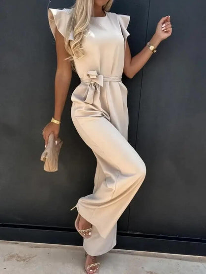 Florentine | Elegante en Comfortabele Jumpsuit